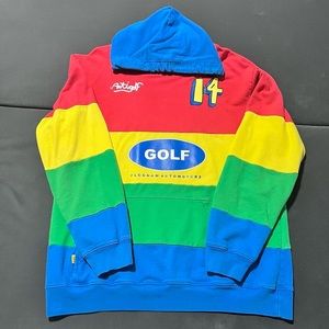 Golf wang - Golf Race Hoodie!
